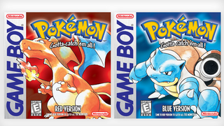 Illustration for article titled Last Gen Heroes: Pokémon